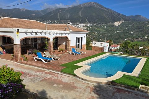 Villa i Alcaucin, Malaga, Alcaucin - € 374.950 | Ref: VS1212 - foto 18