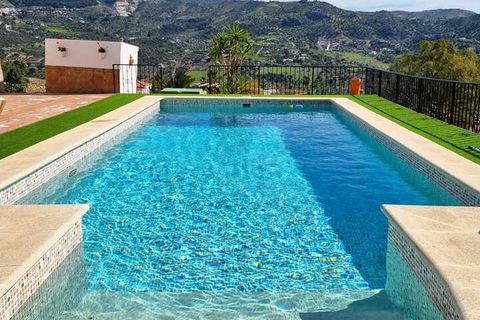 Villa i Alcaucin, Malaga, Alcaucin - € 374.950 | Ref: VS1212 - foto 20