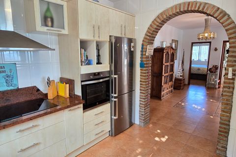Villa i Alcaucin, Malaga, Alcaucin - € 374.950 | Ref: VS1212 - foto 24