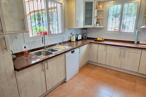Villa i Alcaucin, Malaga, Alcaucin - € 374.950 | Ref: VS1212 - foto 25