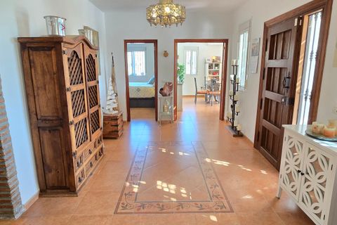 Villa i Alcaucin, Malaga, Alcaucin - € 374.950 | Ref: VS1212 - foto 26
