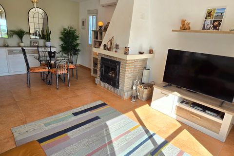 Villa i Alcaucin, Malaga, Alcaucin - € 374.950 | Ref: VS1212 - foto 29