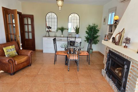 Villa i Alcaucin, Malaga, Alcaucin - € 374.950 | Ref: VS1212 - foto 30