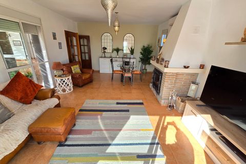 Villa i Alcaucin, Malaga, Alcaucin - € 374.950 | Ref: VS1212 - foto 31