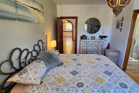Villa i Alcaucin, Malaga, Alcaucin - € 374.950 | Ref: VS1212 - foto 33