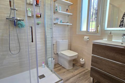 Villa i Alcaucin, Malaga, Alcaucin - € 374.950 | Ref: VS1212 - foto 35