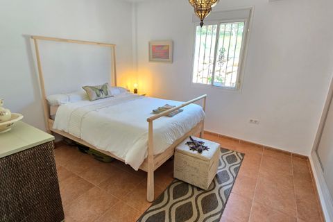 Villa i Alcaucin, Malaga, Alcaucin - € 374.950 | Ref: VS1212 - foto 38