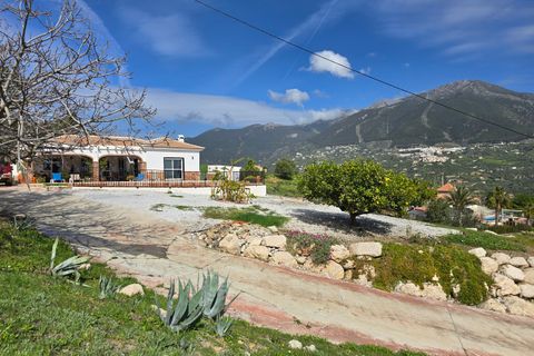 Villa i Alcaucin, Malaga, Alcaucin - € 374.950 | Ref: VS1212 - foto 42