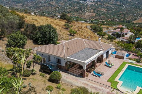 Villa i Alcaucin, Malaga, Alcaucin - € 374.950 | Ref: VS1212 - foto 43