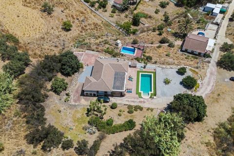 Villa i Alcaucin, Malaga, Alcaucin - € 374.950 | Ref: VS1212 - foto 44