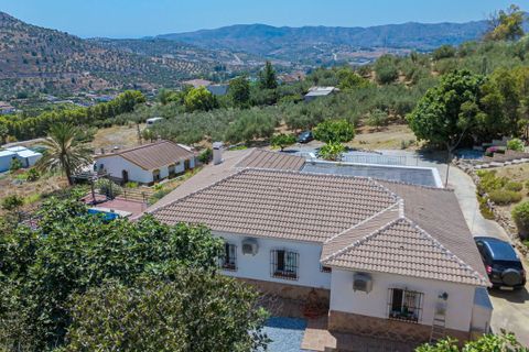 Villa i Alcaucin, Malaga, Alcaucin - € 374.950 | Ref: VS1212 - foto 45