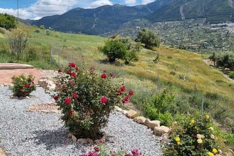Villa i Alcaucin, Malaga, Alcaucin - € 374.950 | Ref: VS1212 - foto 47