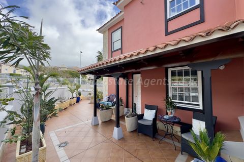 Villa i Adeje, Tenerife, Adeje - € 710.000 | Ref: AAEP1811 - foto 1