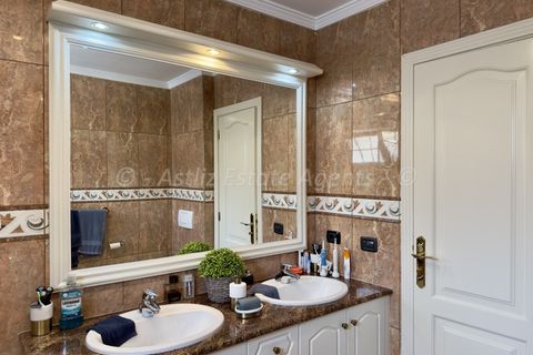Villa i Adeje, Tenerife, Adeje - € 710.000 | Ref: AAEP1811 - foto 20