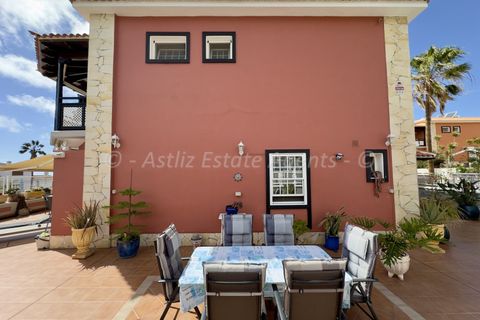 Villa i Adeje, Tenerife, Adeje - € 710.000 | Ref: AAEP1811 - foto 29