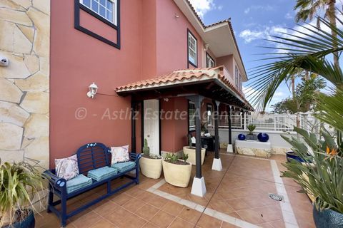 Villa i Adeje, Tenerife, Adeje - € 710.000 | Ref: AAEP1811 - foto 30