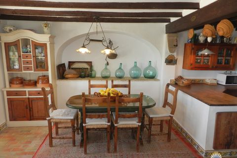 Finca i Teulada, Alicante, Teulada - € 1.600.000 | Ref: L-401 - foto 17
