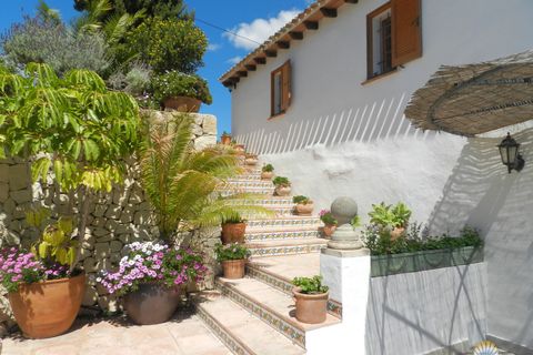 Finca i Teulada, Alicante, Teulada - € 1.600.000 | Ref: L-401 - foto 23