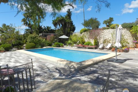 Finca i Teulada, Alicante, Teulada - € 1.600.000 | Ref: L-401 - foto 21