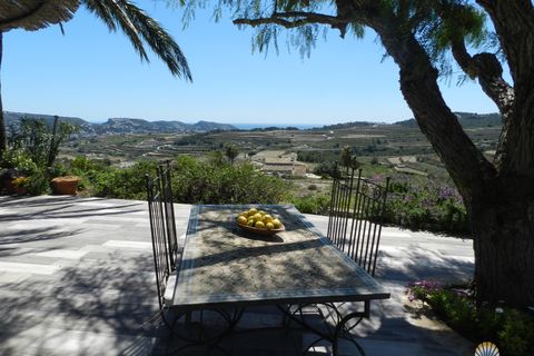 Finca i Teulada, Alicante, Teulada - € 1.600.000 | Ref: L-401 - foto 33