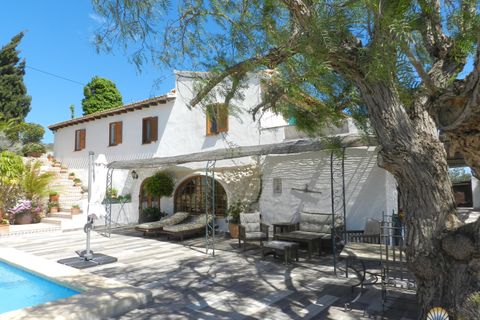 Finca i Teulada, Alicante, Teulada - € 1.600.000 | Ref: L-401 - foto 27