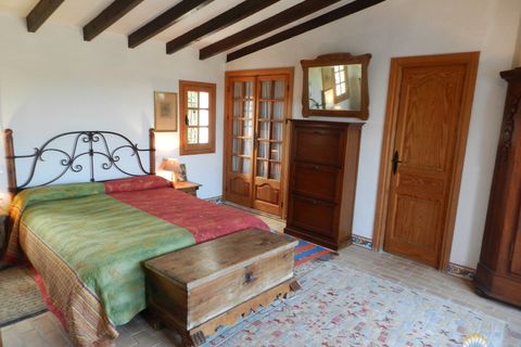 Finca i Teulada, Alicante, Teulada - € 1.600.000 | Ref: L-401 - foto 32