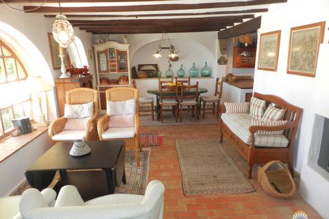 Finca i Teulada, Alicante, Teulada - € 1.600.000 | Ref: L-401 - foto 22