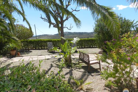 Finca i Teulada, Alicante, Teulada - € 1.600.000 | Ref: L-401 - foto 11