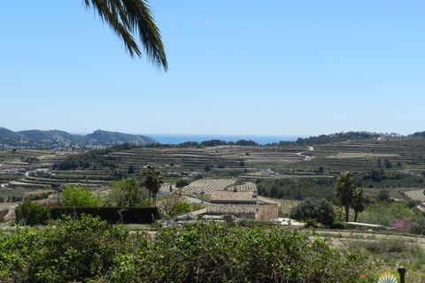 Finca i Teulada, Alicante, Teulada - € 1.600.000 | Ref: L-401 - foto 12
