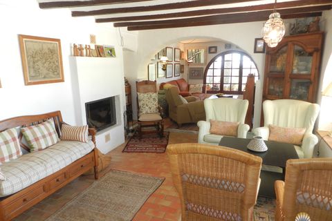 Finca i Teulada, Alicante, Teulada - € 1.600.000 | Ref: L-401 - foto 9
