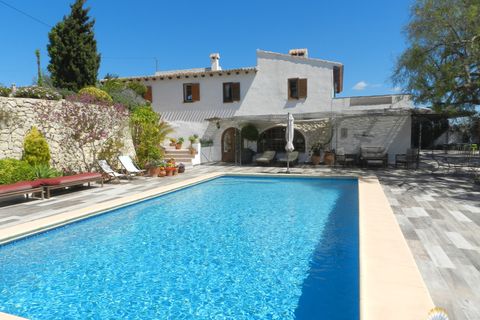 Finca i Teulada, Alicante, Teulada - € 1.600.000 | Ref: L-401 - foto 41