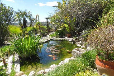 Finca i Teulada, Alicante, Teulada - € 1.600.000 | Ref: L-401 - foto 29