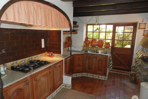 Finca i Teulada, Alicante, Teulada - € 1.600.000 | Ref: L-401 - foto 30
