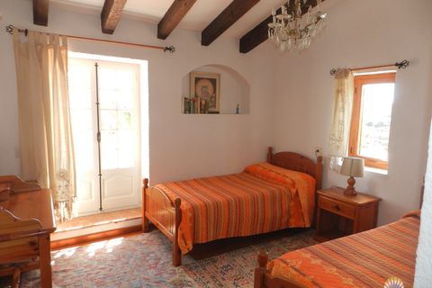 Finca i Teulada, Alicante, Teulada - € 1.600.000 | Ref: L-401 - foto 25