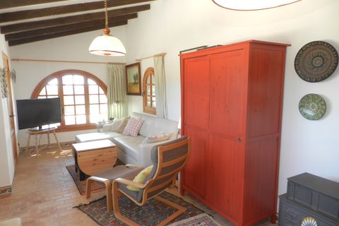 Finca i Teulada, Alicante, Teulada - € 1.600.000 | Ref: L-401 - foto 31