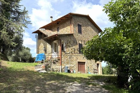 Landejendom i Panicale, Perugia, Panicale - € 235.000 | Ref: CR184 - foto 1