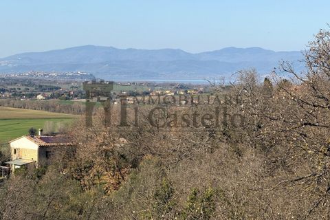 Landejendom i Panicale, Perugia, Panicale - € 235.000 | Ref: CR184 - foto 2