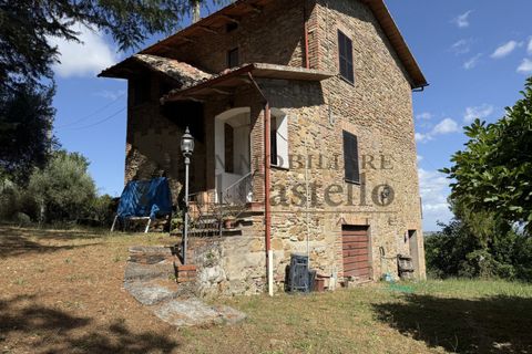 Landejendom i Panicale, Perugia, Panicale - € 235.000 | Ref: CR184 - foto 14