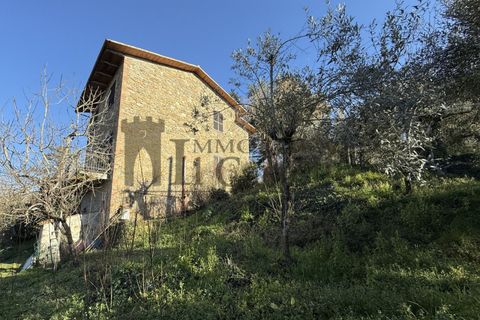 Landejendom i Panicale, Perugia, Panicale - € 235.000 | Ref: CR184 - foto 18