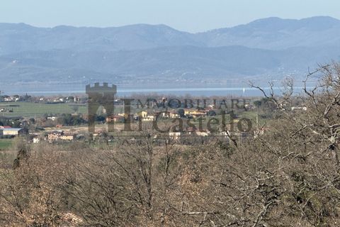Landejendom i Panicale, Perugia, Panicale - € 235.000 | Ref: CR184 - foto 20