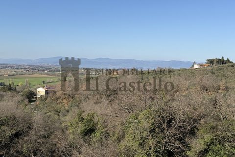 Landejendom i Panicale, Perugia, Panicale - € 235.000 | Ref: CR184 - foto 21