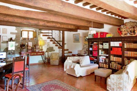 Landejendom i Pergo, Arezzo, Pergo - € 1.950.000 | Ref: 11226RA90564-470614 - foto 3