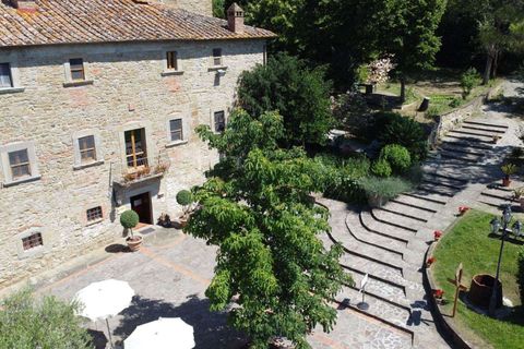 Landejendom i Pergo, Arezzo, Pergo - € 1.950.000 | Ref: 11226RA90564-470614 - foto 4