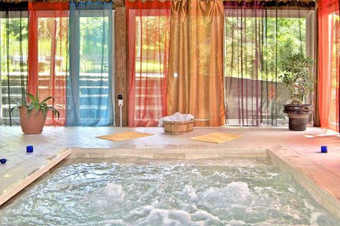 Landejendom i Pergo, Arezzo, Pergo - € 1.950.000 | Ref: 11226RA90564-470614 - foto 7