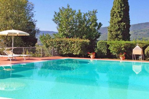 Landejendom i Pergo, Arezzo, Pergo - € 1.950.000 | Ref: 11226RA90564-470614 - foto 8