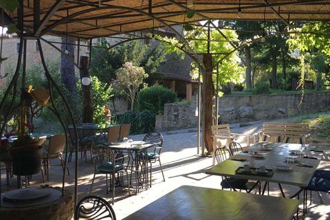 Landejendom i Pergo, Arezzo, Pergo - € 1.950.000 | Ref: 11226RA90564-470614 - foto 9
