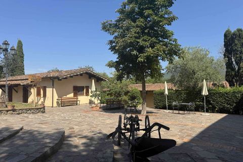 Landejendom i Pergo, Arezzo, Pergo - € 1.950.000 | Ref: 11226RA90564-470614 - foto 12