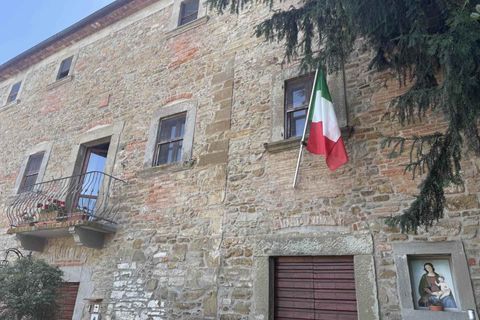 Landejendom i Pergo, Arezzo, Pergo - € 1.950.000 | Ref: 11226RA90564-470614 - foto 13