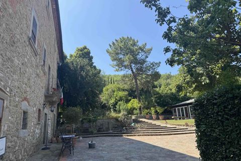 Landejendom i Pergo, Arezzo, Pergo - € 1.950.000 | Ref: 11226RA90564-470614 - foto 14