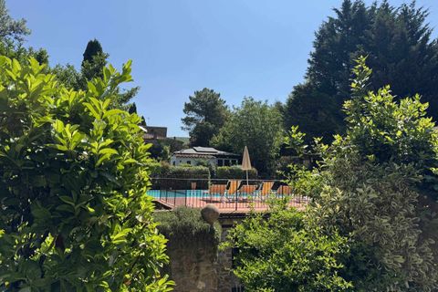 Landejendom i Pergo, Arezzo, Pergo - € 1.950.000 | Ref: 11226RA90564-470614 - foto 15